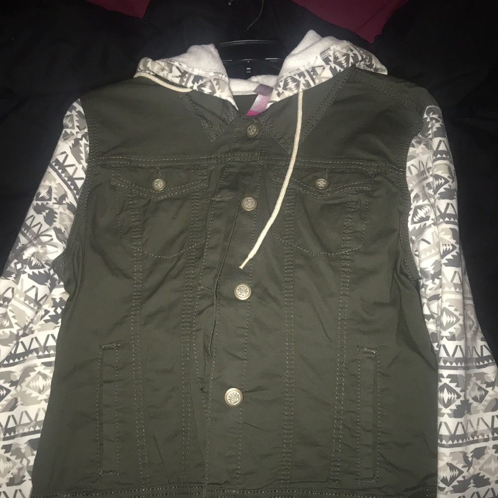 Jacket